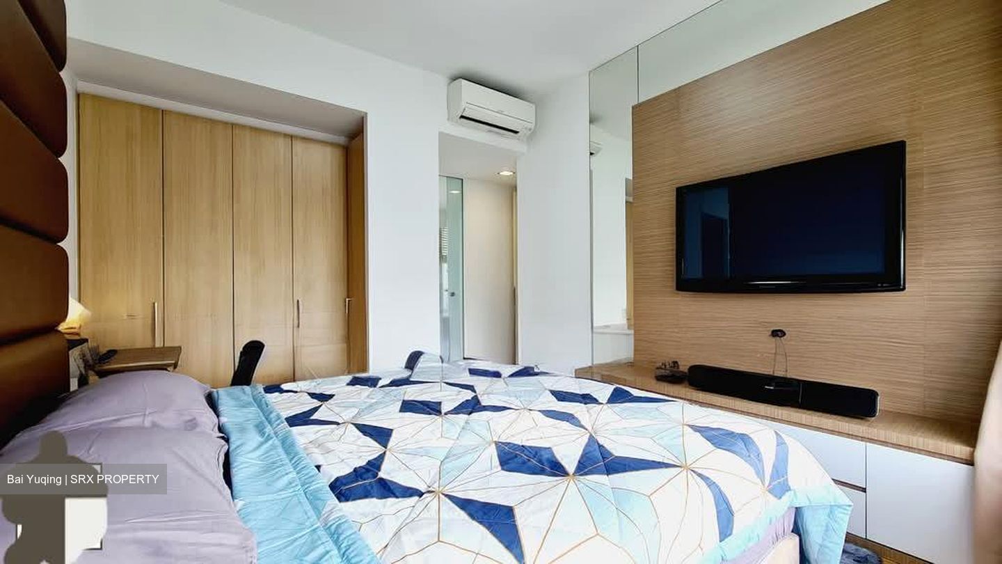 The Centris (D22), Apartment #559345351